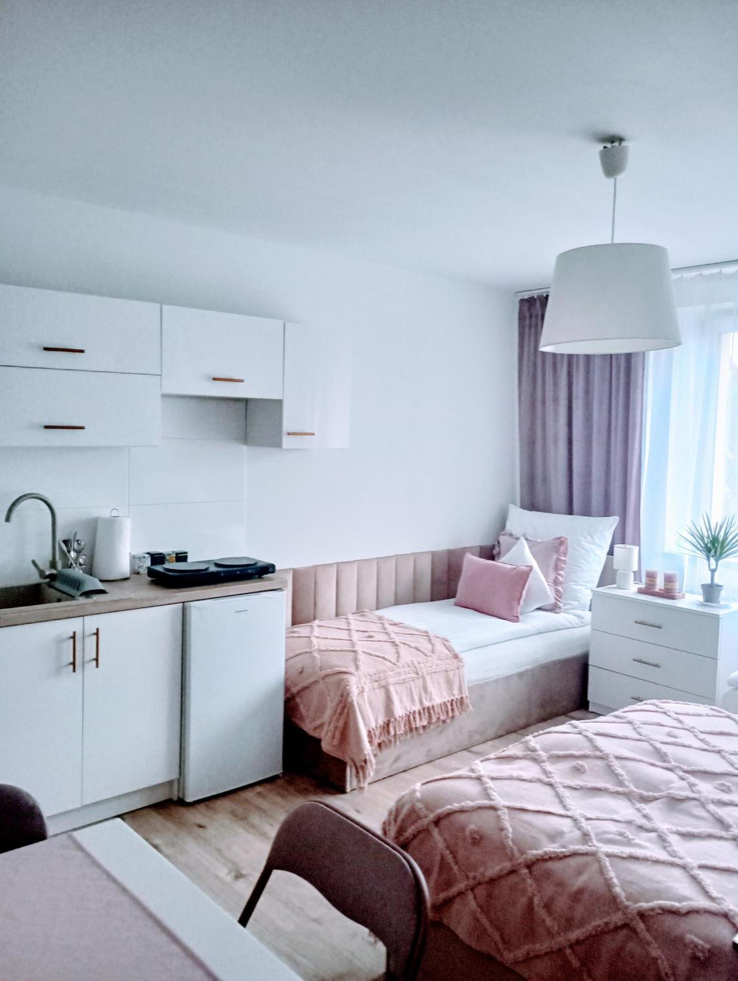 Cztery Katy Zator Energylandia Przeciszow Apartment Exterior photo