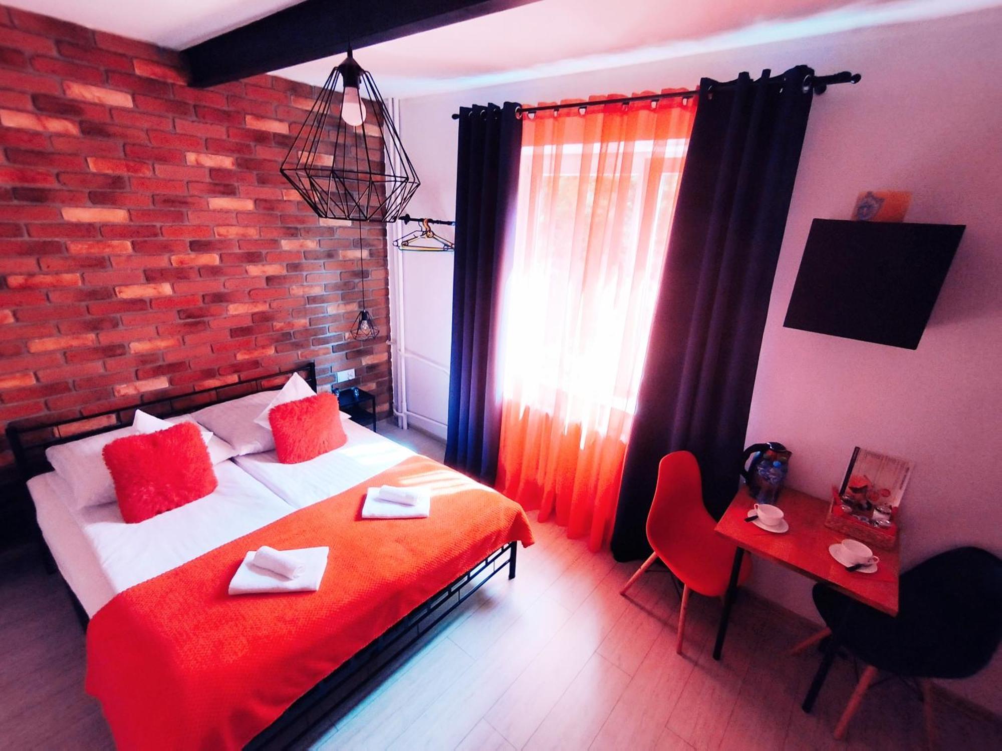 Cztery Katy Zator Energylandia Przeciszow Apartment Exterior photo