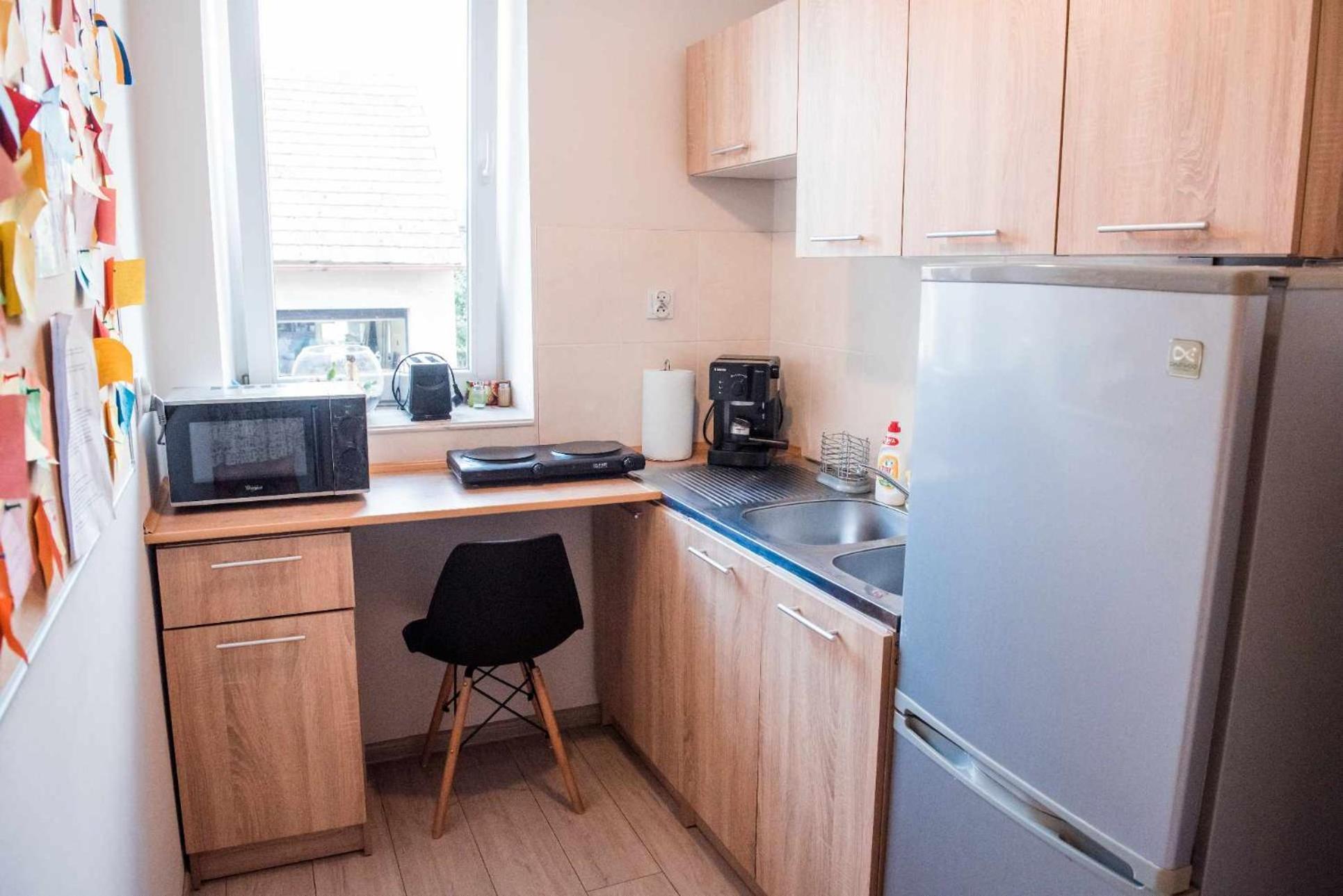 Cztery Katy Zator Energylandia Przeciszow Apartment Exterior photo