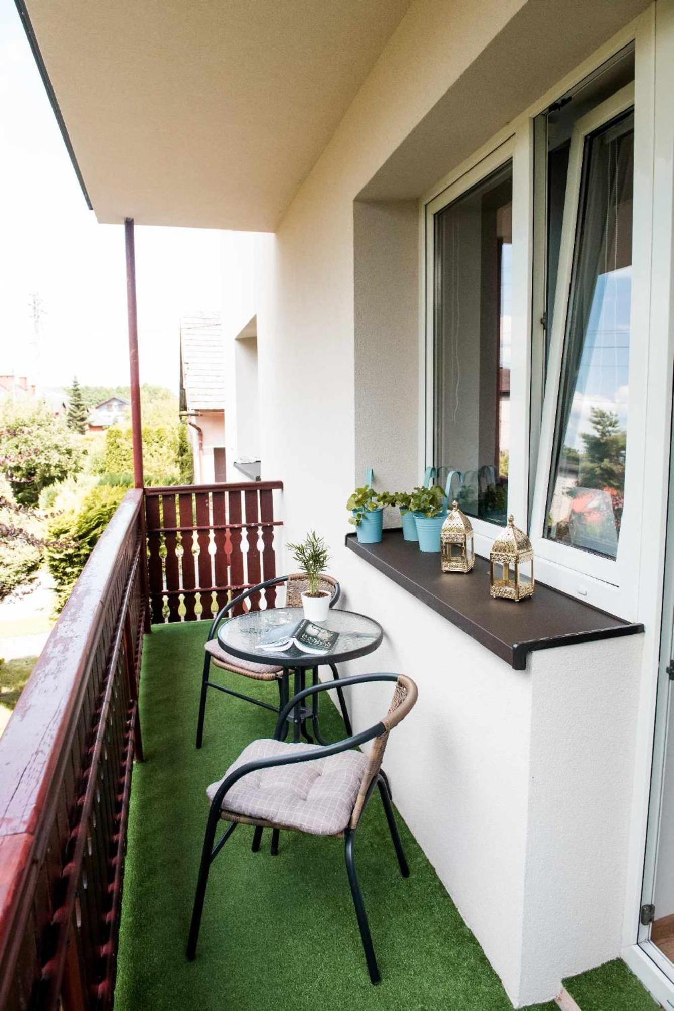Cztery Katy Zator Energylandia Przeciszow Apartment Exterior photo