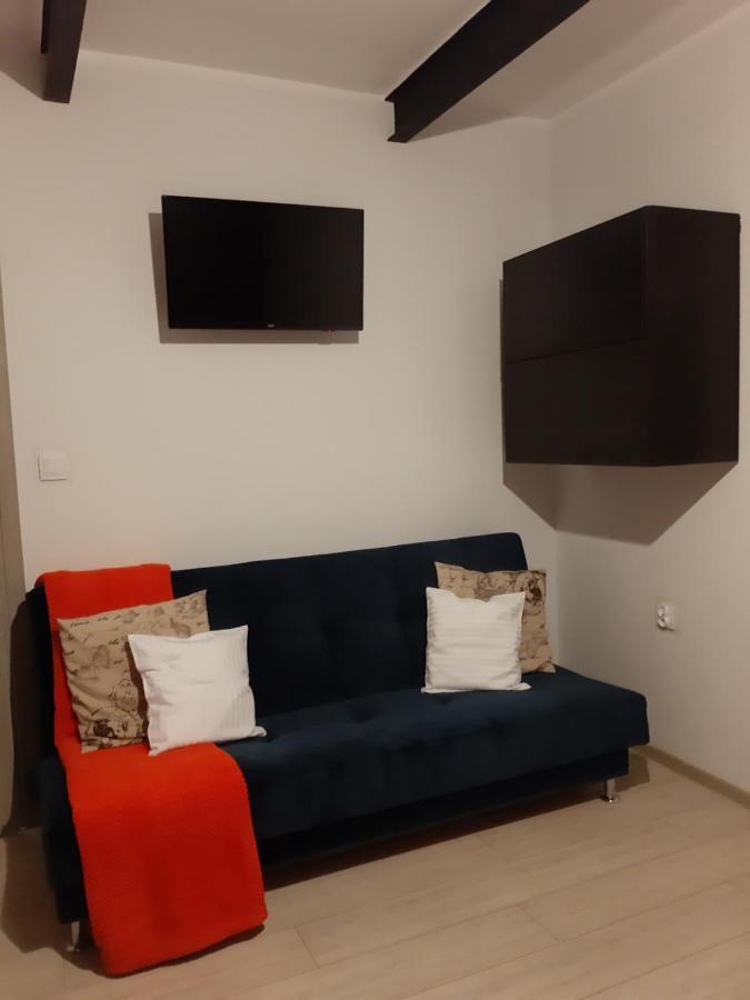 Cztery Katy Zator Energylandia Przeciszow Apartment Exterior photo